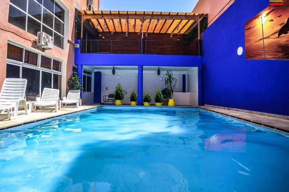 Hotel Appart Larabi