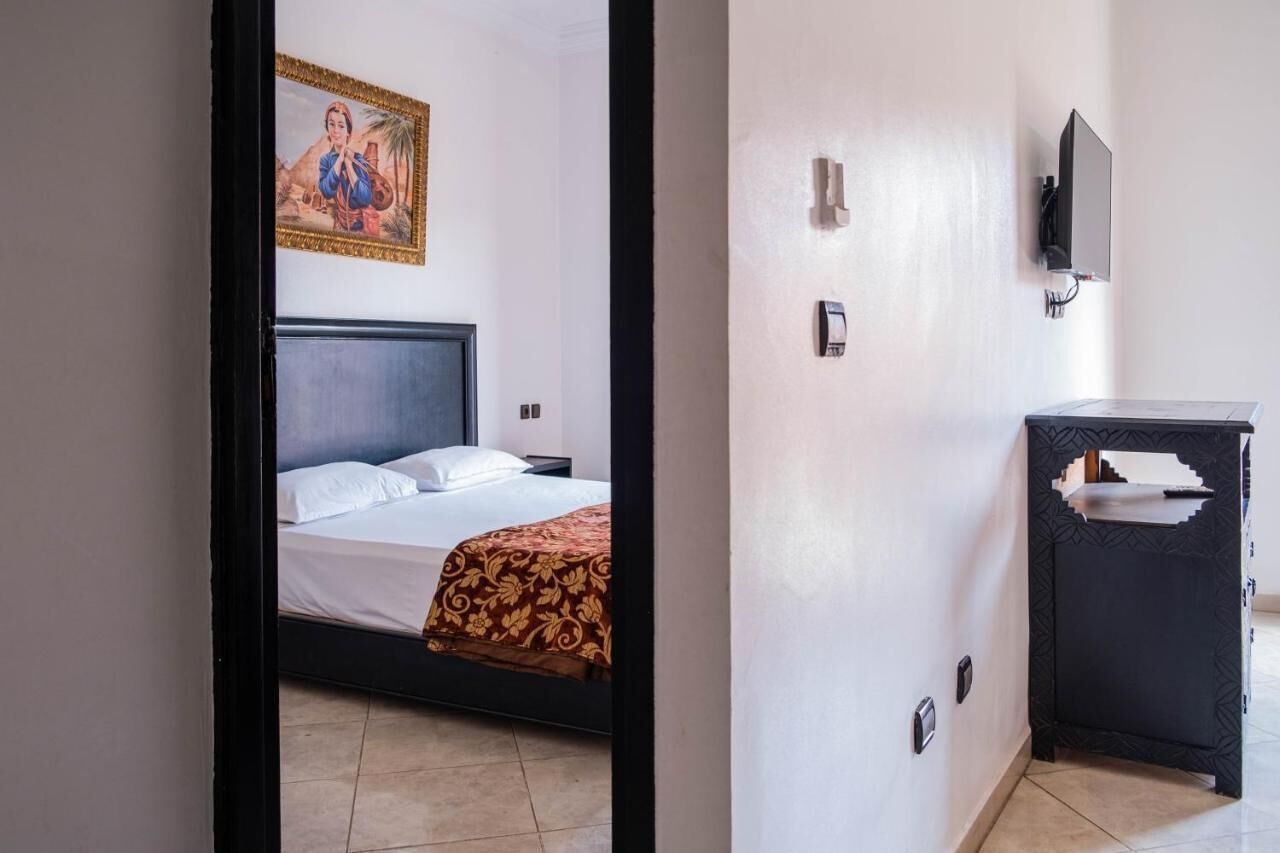 Foto - Hotel Apart HLB