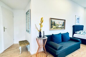 Coin séjour