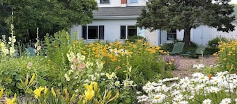 Copper Moose Cottage