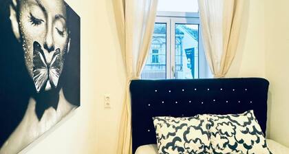 Private Room; Just 11 Min Walk to Atzgersdorf Park