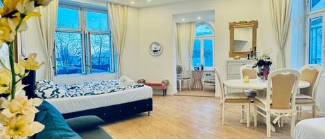 تلفزيون ذكي