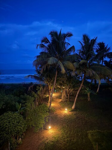 KVA Talalla Beach-stay