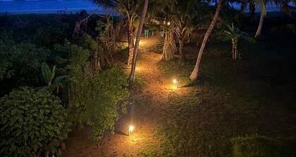 KVA Talalla Beach-stay