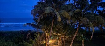 KVA Talalla Beach-stay