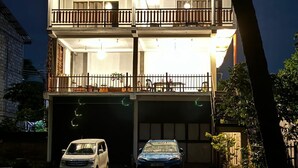 Front of property - KVA Talalla Beach-stay (Talalla)