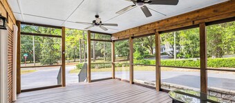 Spacious Comfortable Studio Unit