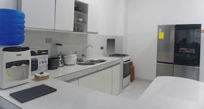 Departamento Ciudad del Sur Montañita