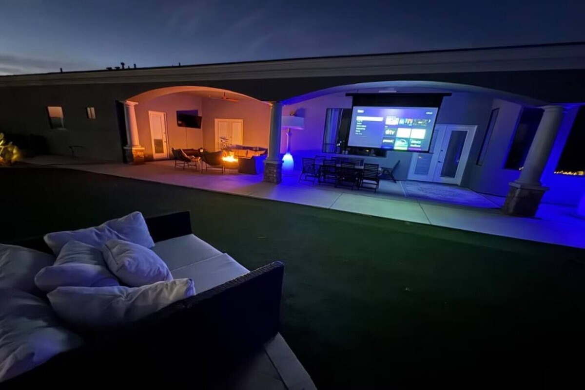 Image de profil de l’hôte