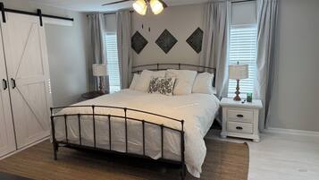 3 chambres, Wi-Fi, draps fournis