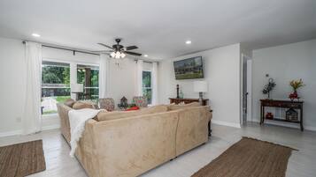 TV connectée, livres