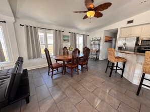 Dining - The Blue Lagoon: Your Coastal Paradise Awaits! (Gulf Shores)