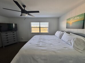 2 Schlafzimmer, kostenloses WLAN, Bettwäsche