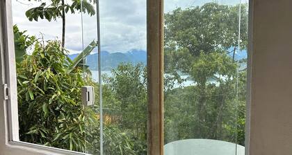 Amidst untouched nature, beautiful beaches with crystal clear water, seasonal fruits