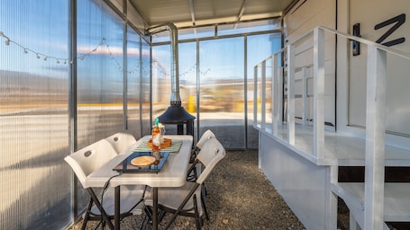 1 bedroom, free WiFi