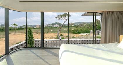 Gyeongju Orion Caravan