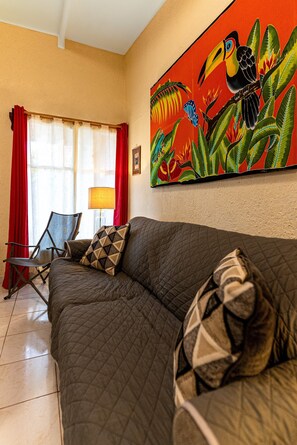 TV connectée