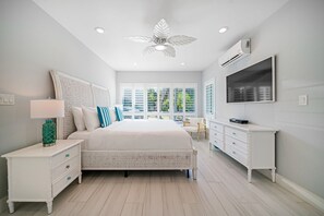 4 bedrooms, iron/ironing board, free WiFi, bed sheets - 3211 Managed by Brampton Park (Pompano Beach)