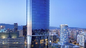 Unclassified image, 4 of 6, button - Stunning Self-Catered Suite in Vancouver (Vancouver)