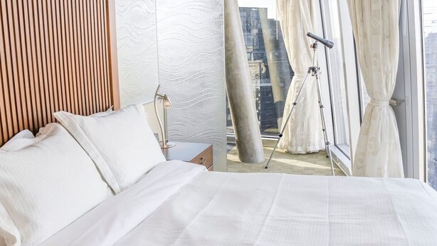 Unclassified image, 1 of 6, button - Stunning Self-Catered Suite in Vancouver (Vancouver)