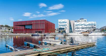Preikestolen (The Pulpit Rock) Gateway