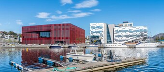 Preikestolen (The Pulpit Rock) Gateway