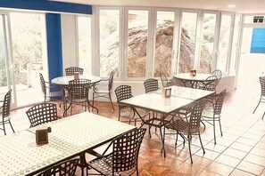 Restaurantes