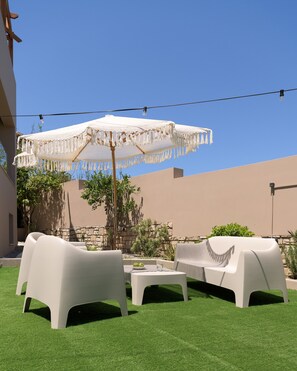 Terrazza/patio