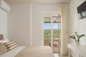 6 habitaciones y caja de seguridad en la habitación 