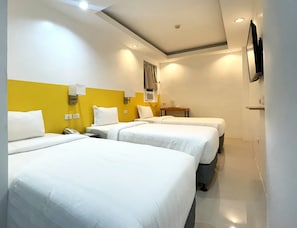 Family Triple Room