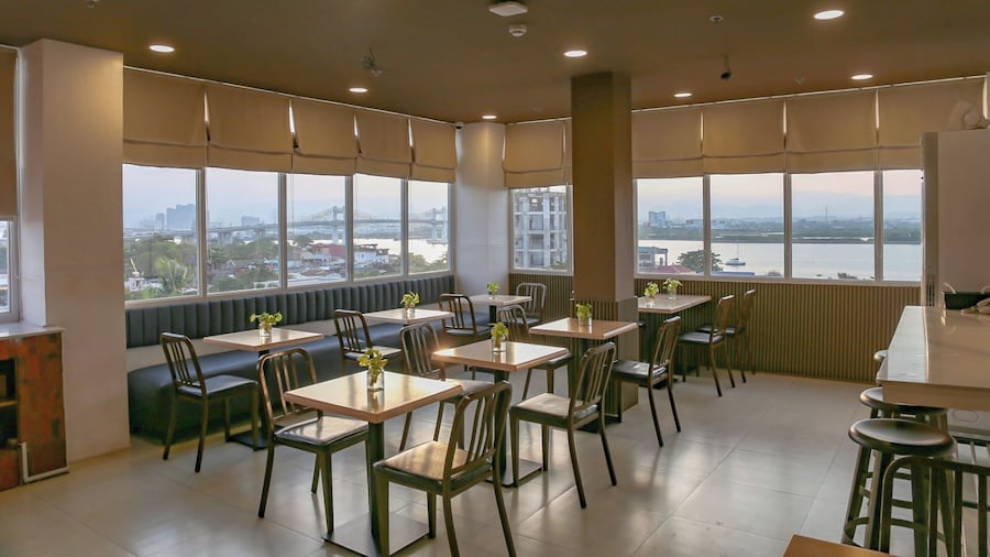 Travelbee Mactan Airport