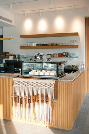 Interior - Walk in house (Yuanshan)