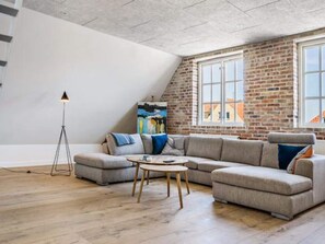 House | Interior - 5 Star Holiday Home in Lokken (Lokken)