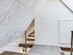 House | Interior - 5 Star Holiday Home in Lokken (Lokken)