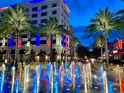 Tropical Escape - Palm Beach Gardens/8 min to Beach