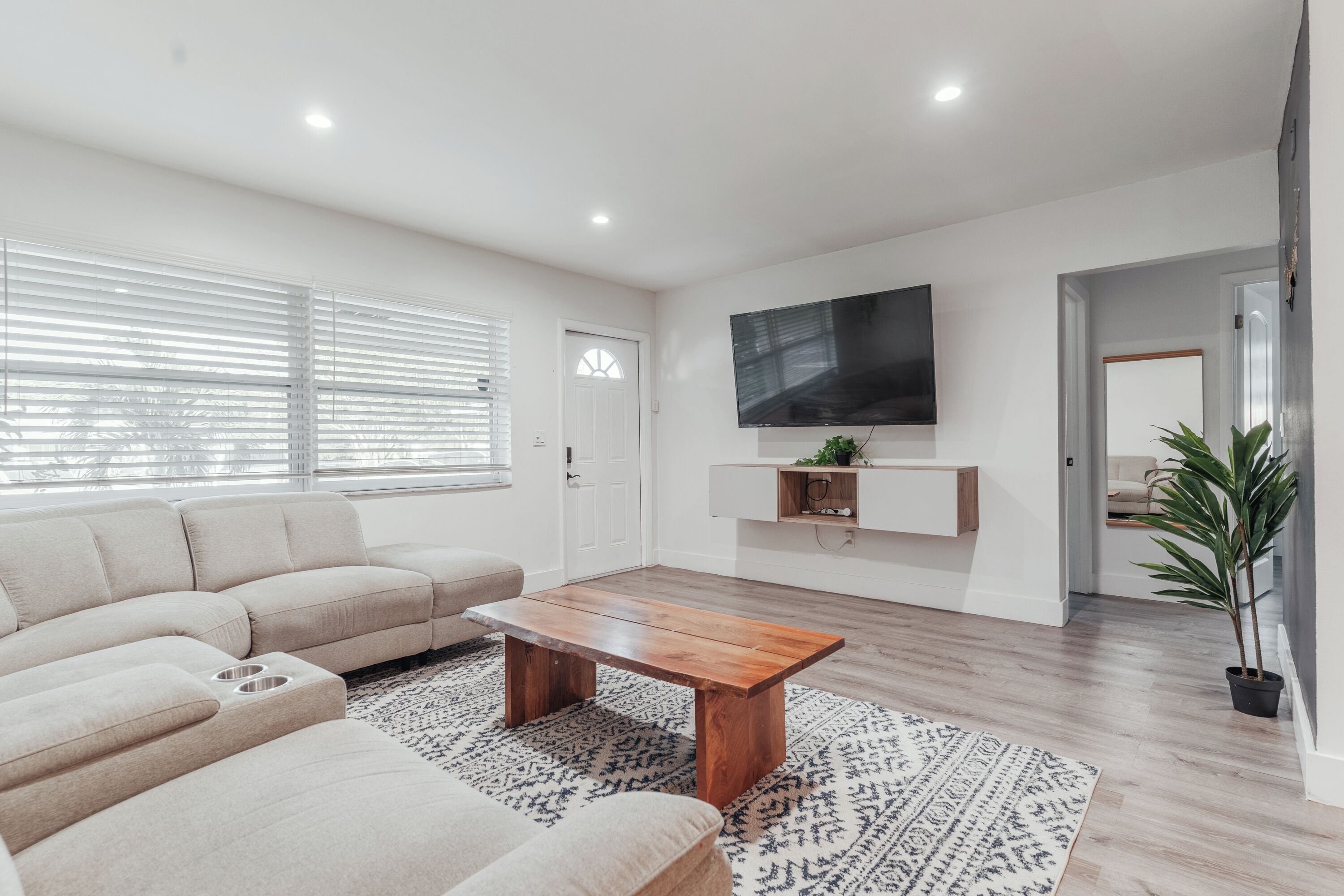 TV connectée, chaîne hi-fi