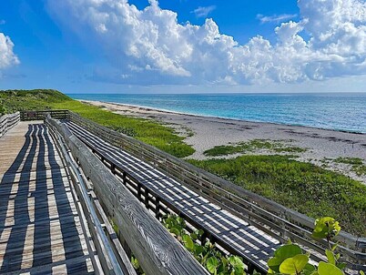 Tropical Escape - Palm Beach Gardens/8 min to Beach