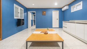 1 quarto, Wi-Fi de cortesia