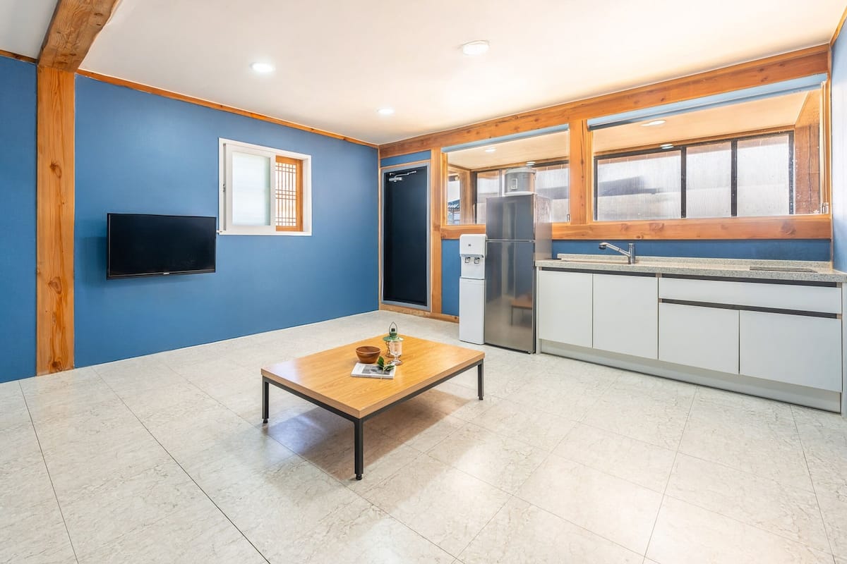Basic Room, 1 Bedroom (Room Ara 7)