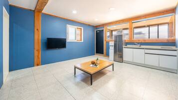 1 camera, Wi-Fi gratuito