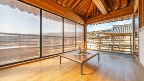 Habitació bàsica, 1 dormitori (Room Maru 4) | 1 dormitori i wifi gratuïta