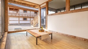 1 quarto, Wi-Fi de cortesia