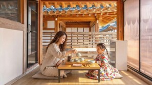 Exterior - Gyeongju Aratteul Hanok Pet Pension (Gyeongju)