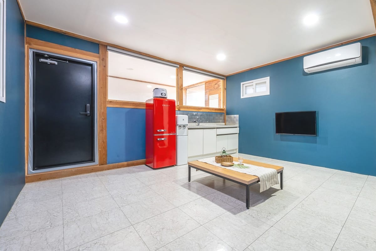 Basic Room, 1 Bedroom (Room Ara 3)