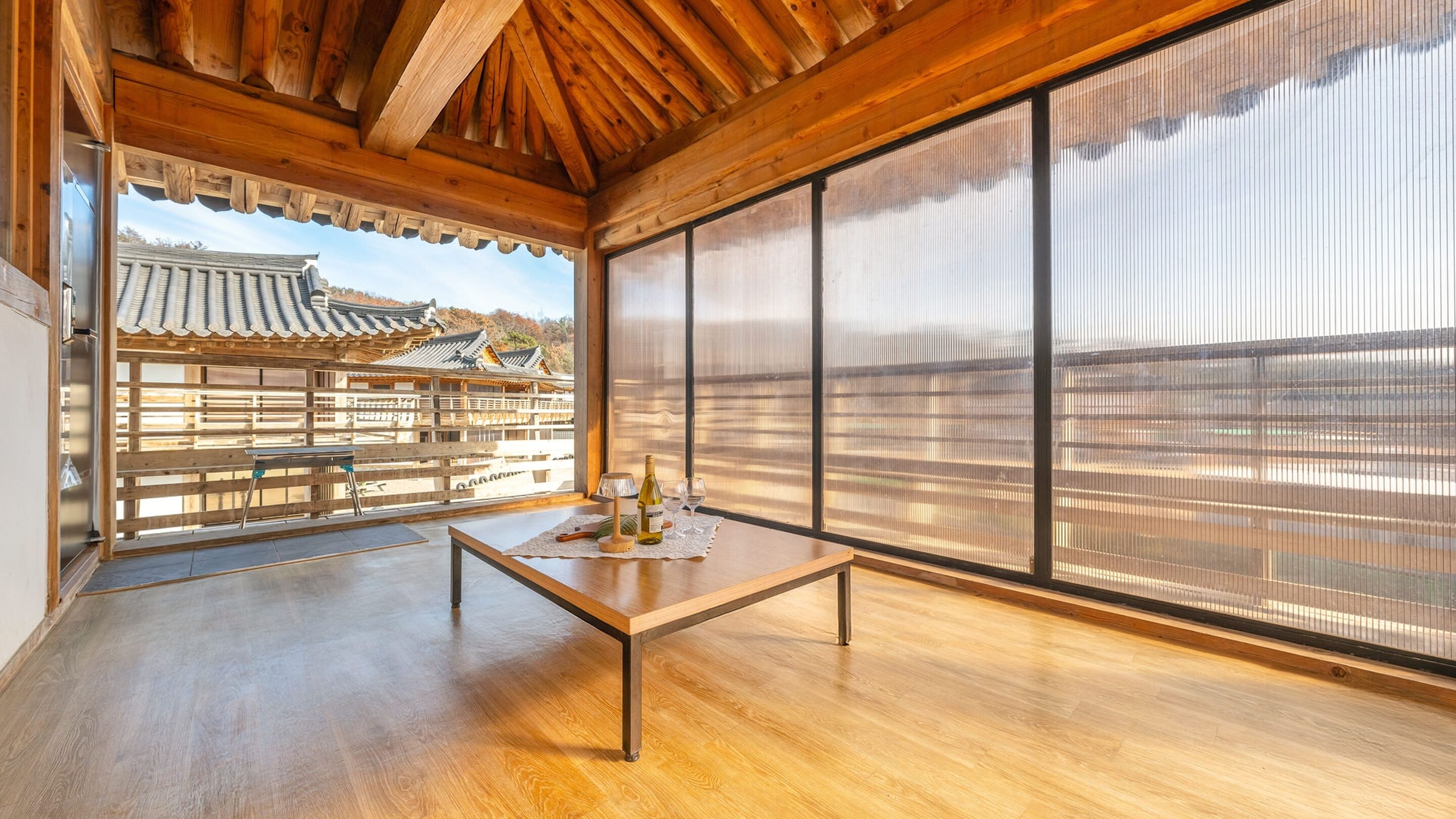 Basic Room, 1 Bedroom (Room Maru 1) | 1 bedroom, free WiFi