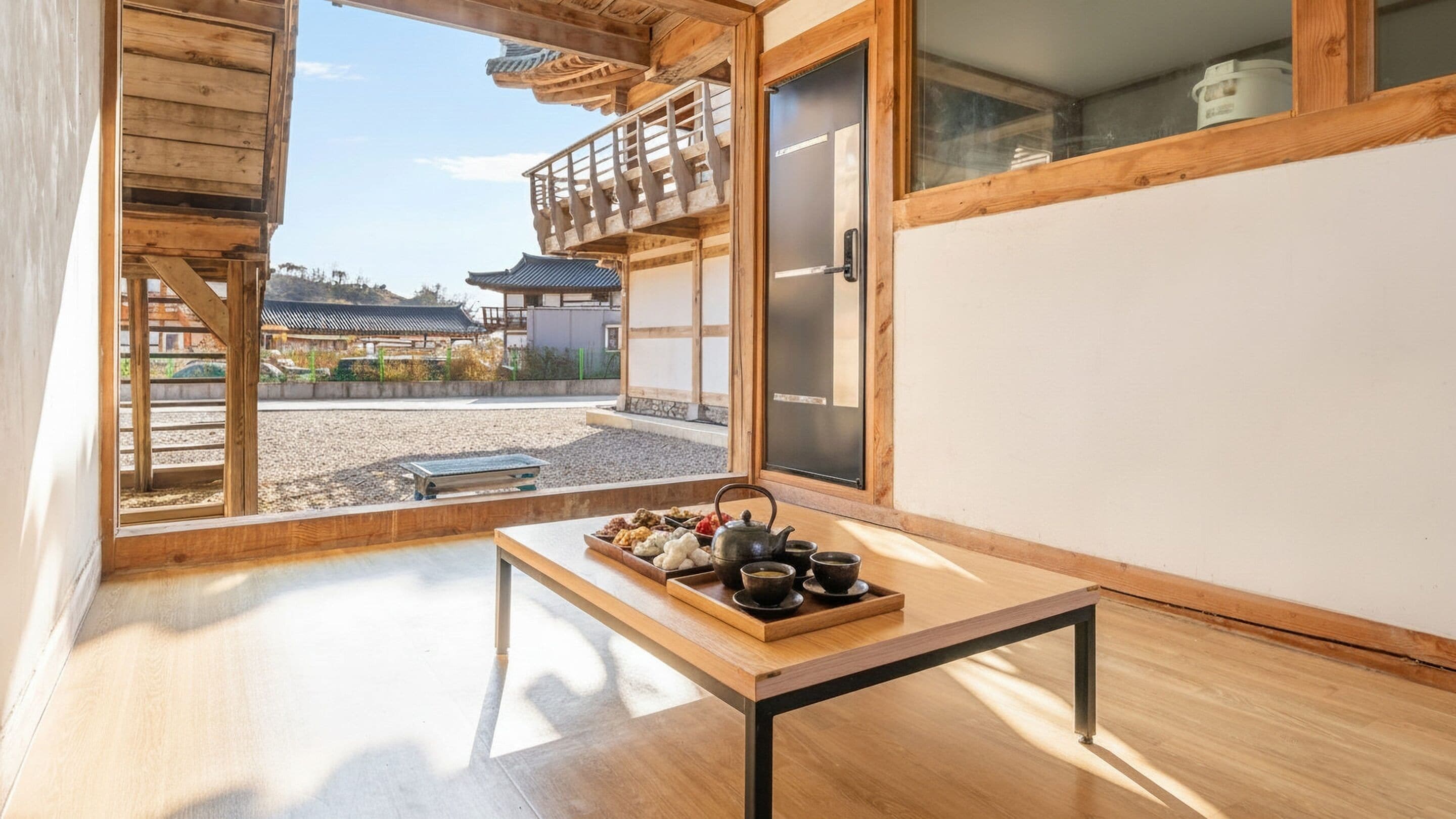 Basic-rum - 1 sovrum (Room Ara 2) | 1 sovrum och gratis wi-fi