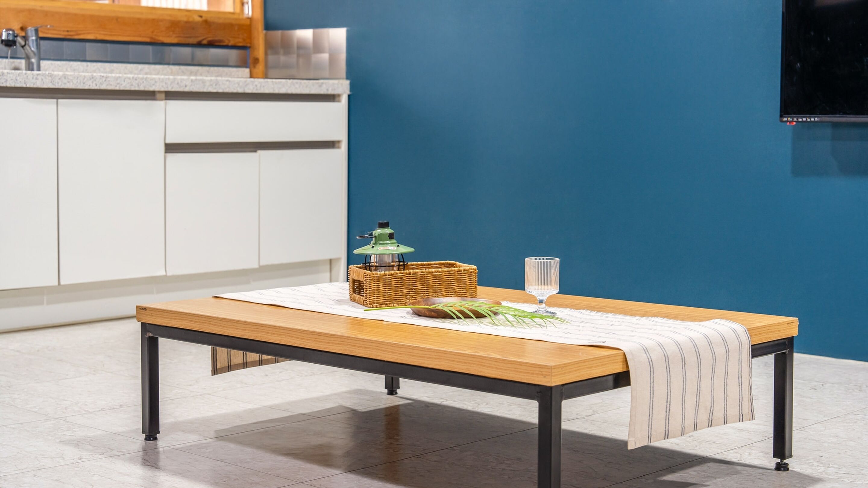 Basic Room, 1 Bedroom (Room Ara 3) | 1 bedroom, free WiFi