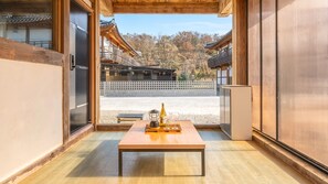 Habitació bàsica, 1 dormitori (Room Ara 7) | Exterior
