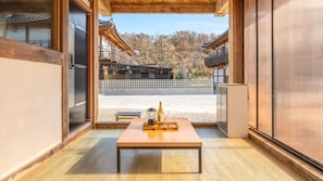 Habitació bàsica, 1 dormitori (Room Ara 7) | Exterior