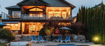 The Lakes and Grapes Paradise Two Bedroom Getaway